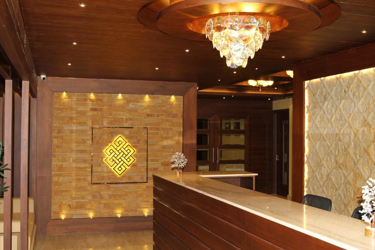 Retrieve Health & Wellness Hotel Kochi Kültér fotó