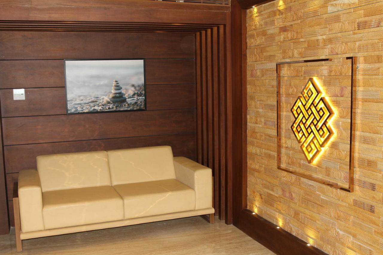 Retrieve Health & Wellness Hotel Kochi Kültér fotó