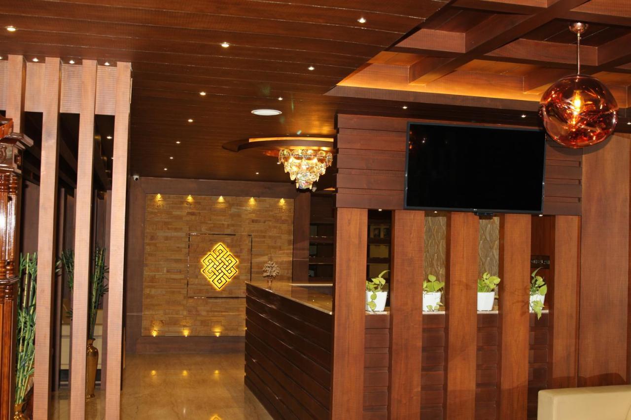 Retrieve Health & Wellness Hotel Kochi Kültér fotó