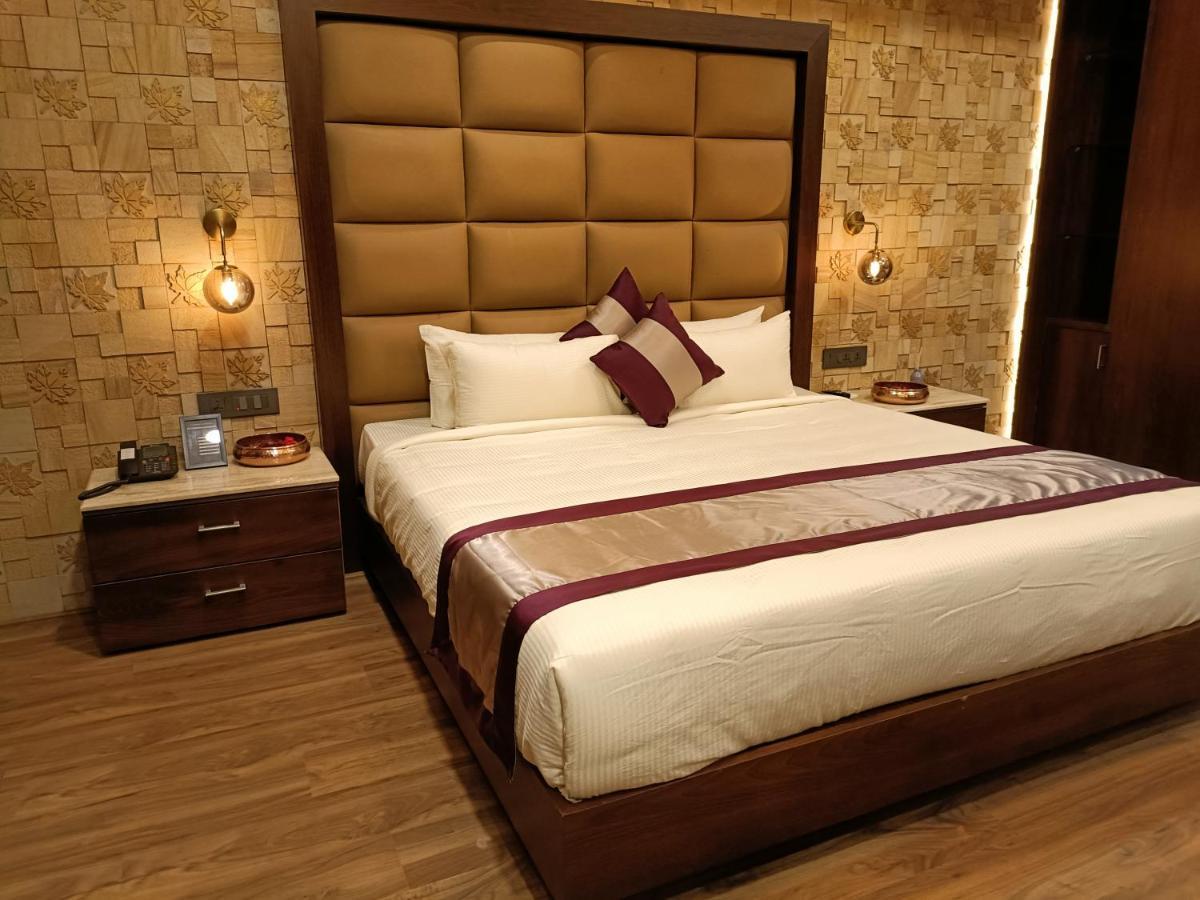 Retrieve Health & Wellness Hotel Kochi Kültér fotó