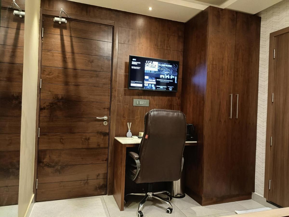 Retrieve Health & Wellness Hotel Kochi Kültér fotó
