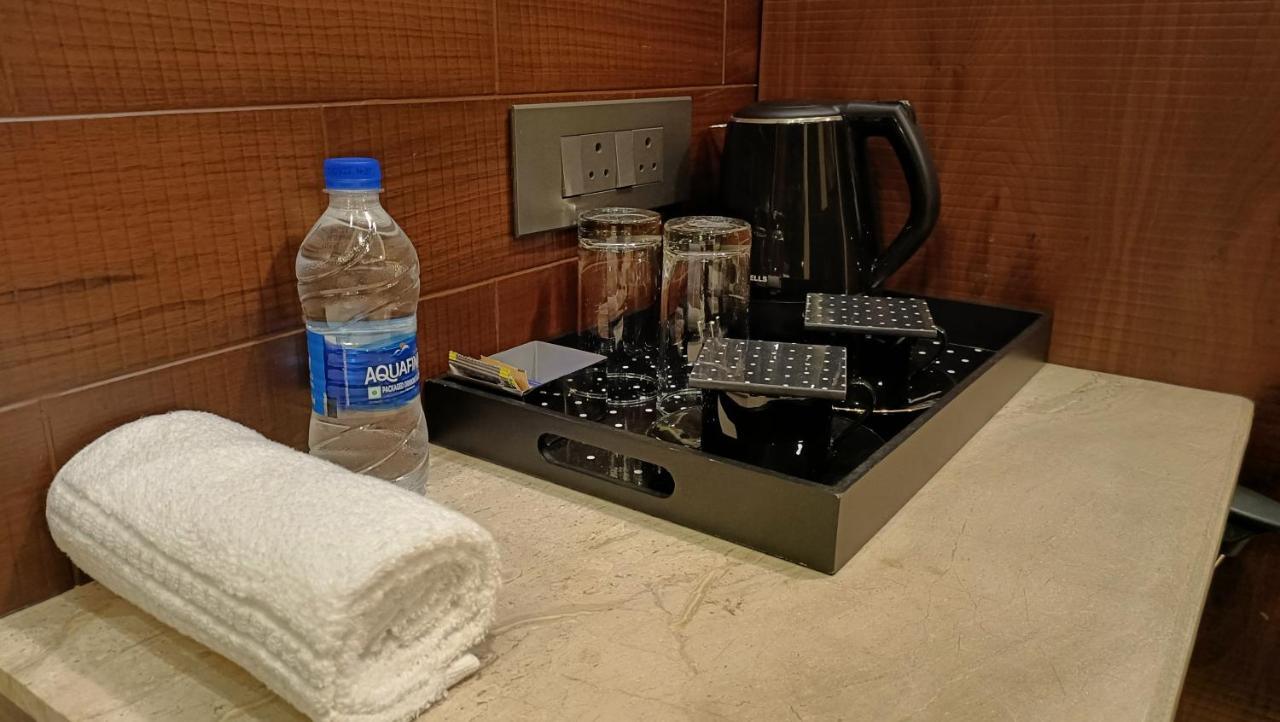 Retrieve Health & Wellness Hotel Kochi Kültér fotó