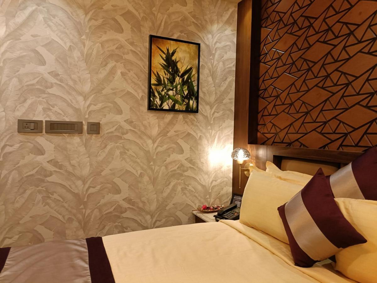 Retrieve Health & Wellness Hotel Kochi Kültér fotó
