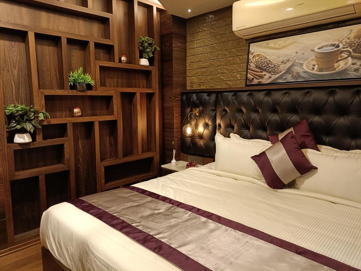 Retrieve Health & Wellness Hotel Kochi Kültér fotó