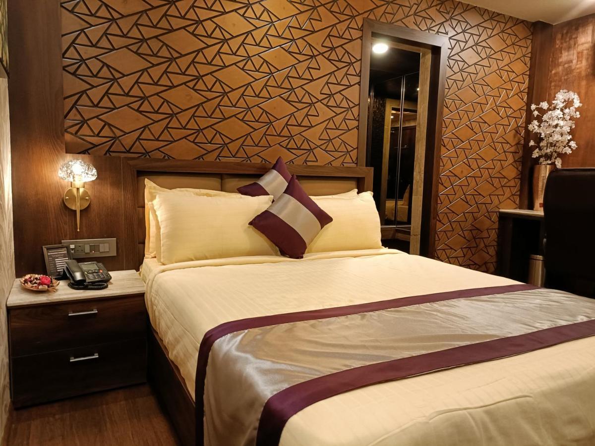 Retrieve Health & Wellness Hotel Kochi Kültér fotó