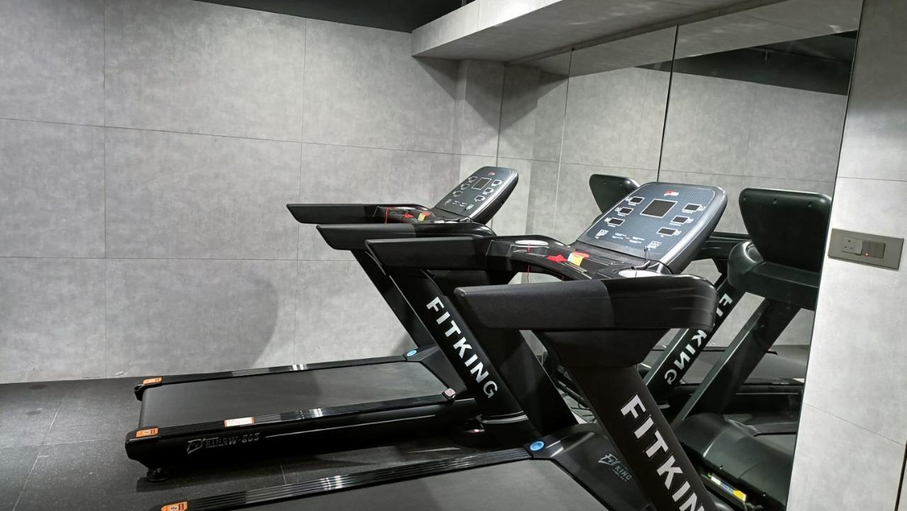 Retrieve Health & Wellness Hotel Kochi Kültér fotó