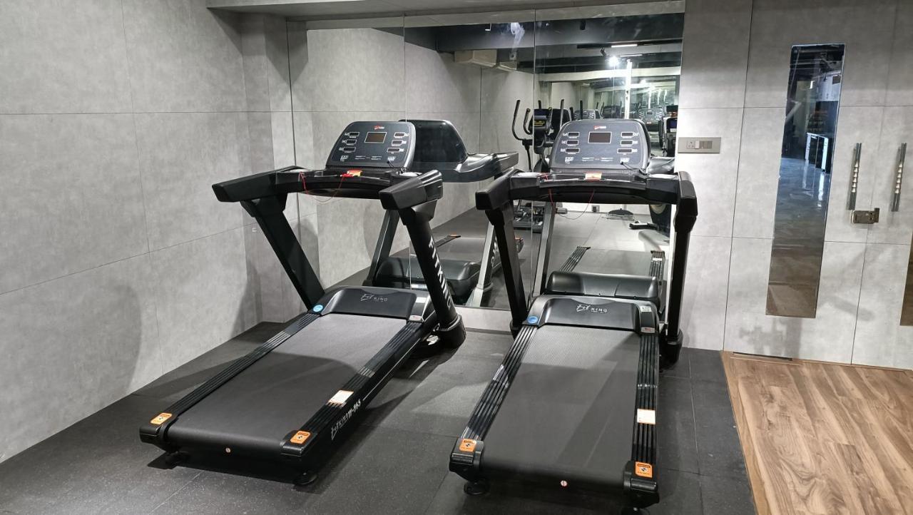 Retrieve Health & Wellness Hotel Kochi Kültér fotó