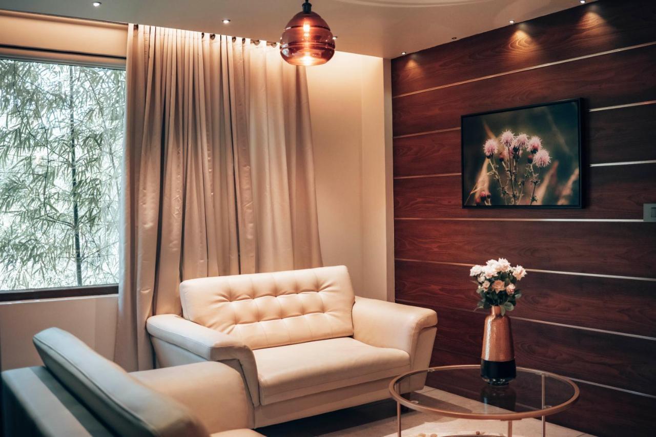 Retrieve Health & Wellness Hotel Kochi Kültér fotó