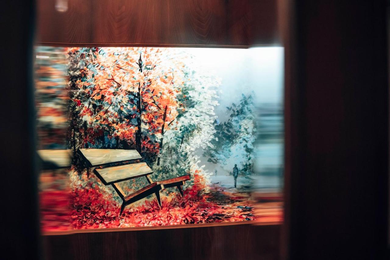 Retrieve Health & Wellness Hotel Kochi Kültér fotó
