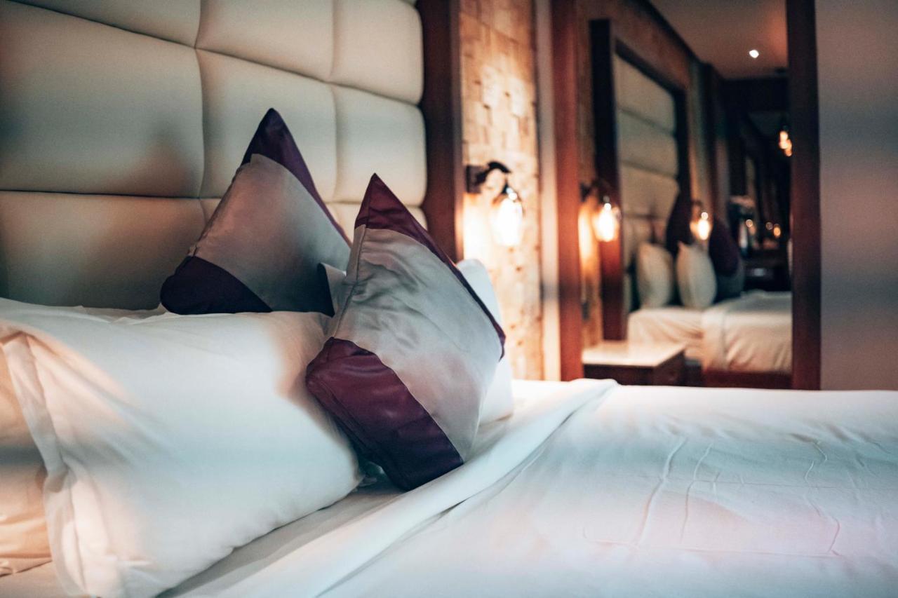 Retrieve Health & Wellness Hotel Kochi Kültér fotó