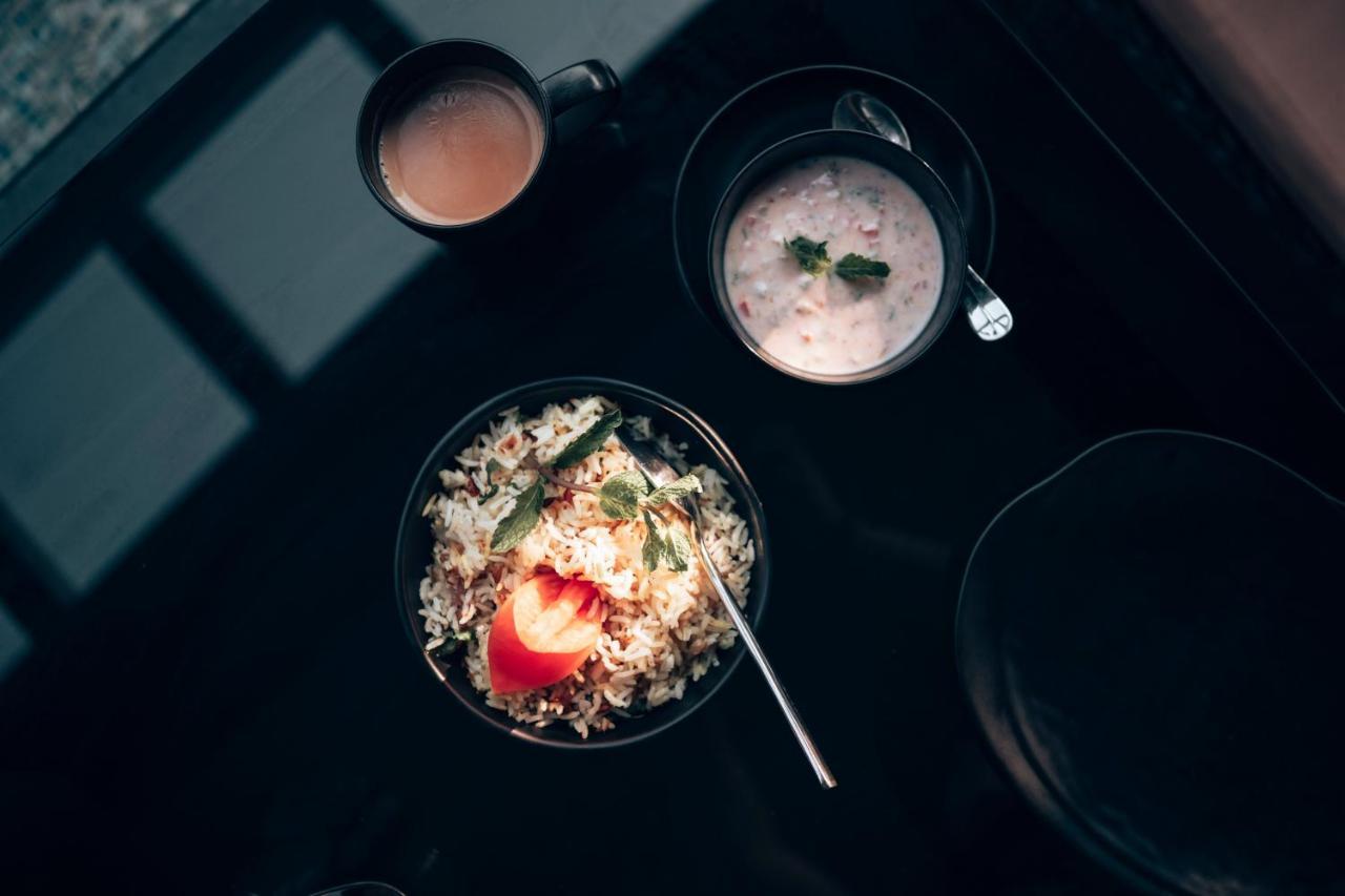 Retrieve Health & Wellness Hotel Kochi Kültér fotó