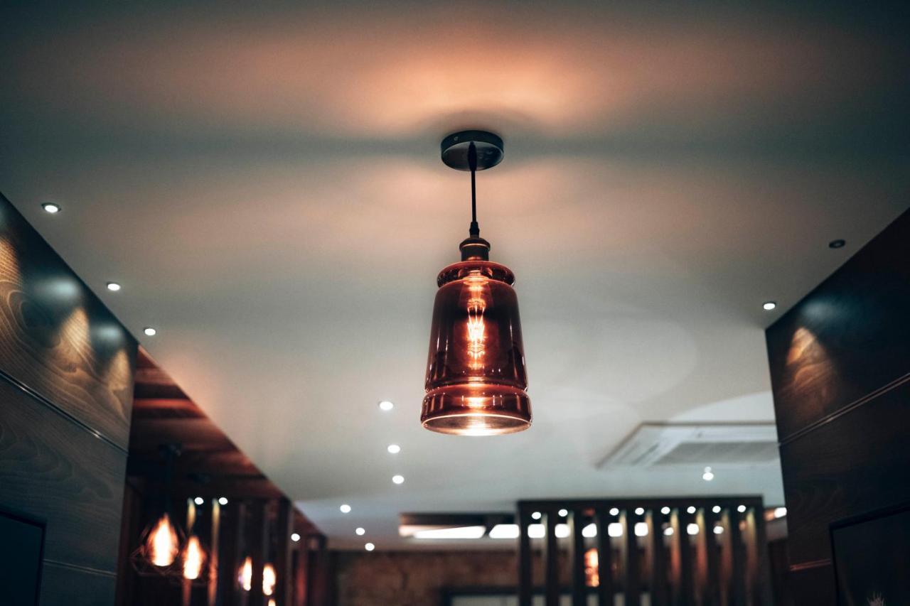 Retrieve Health & Wellness Hotel Kochi Kültér fotó